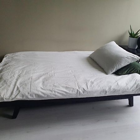 Northern Dreams Apartment With Free Parking Tromso Luaran gambar