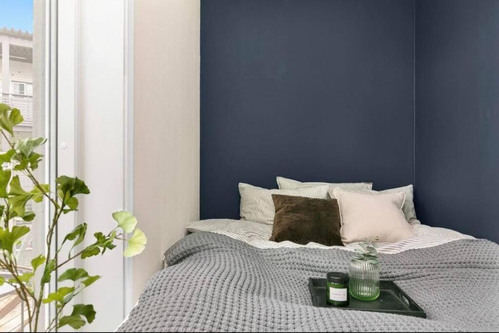 Northern Dreams Apartment With Free Parking Tromso Luaran gambar