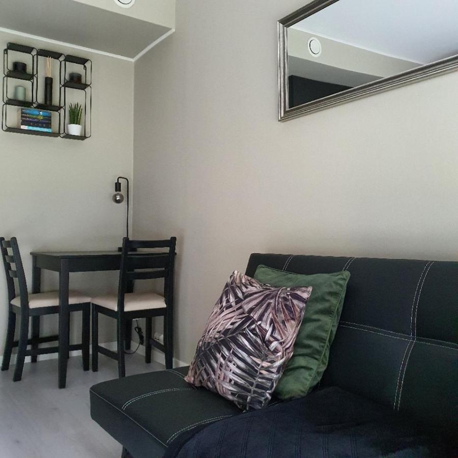 Northern Dreams Apartment With Free Parking Tromso Luaran gambar