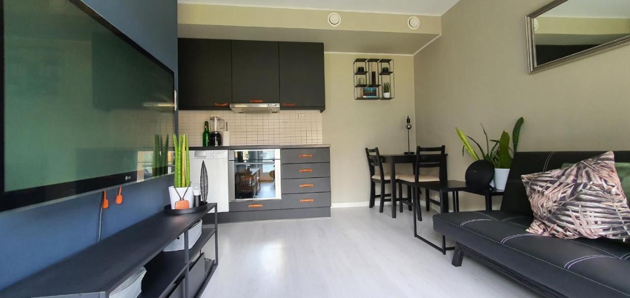 Northern Dreams Apartment With Free Parking Tromso Luaran gambar