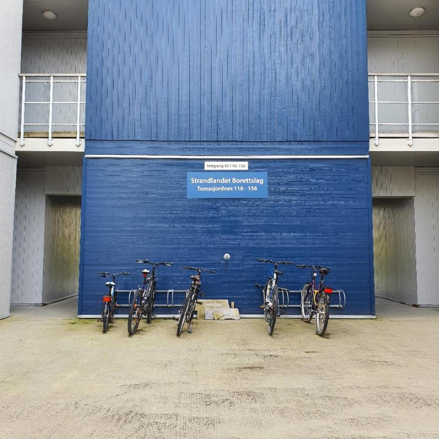 Northern Dreams Apartment With Free Parking Tromso Luaran gambar